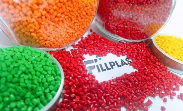 Fillplas color masterbatch