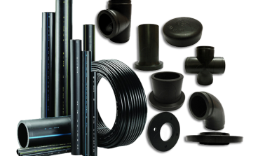 hdpe pipe