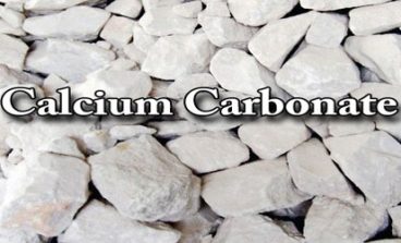 Calcium carbonate (CaCO3) and Industrial applications