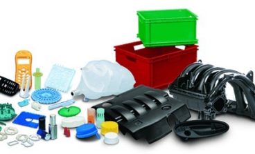 Plastic injection molding in our daily life