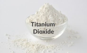 Titanium dioxide fillplas