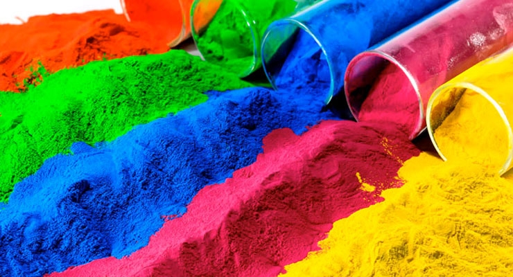 pigment for making fillplas color masterbatch
