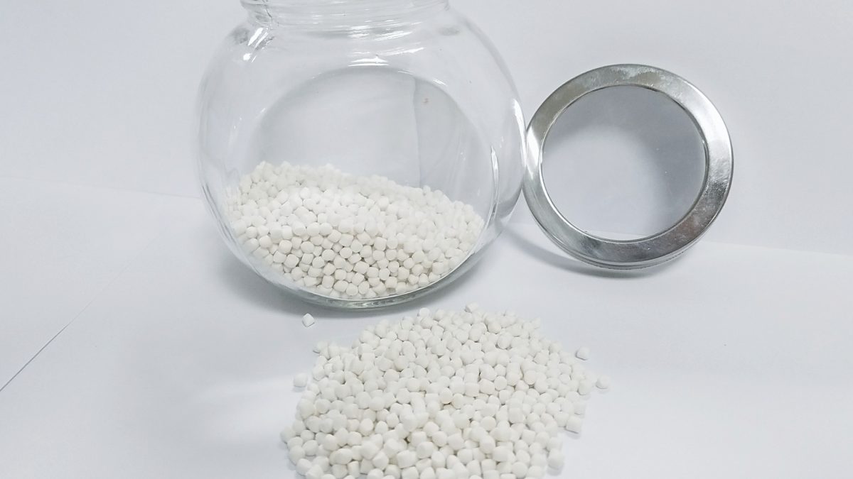Advantages of using Filler Masterbatch in plastics industry