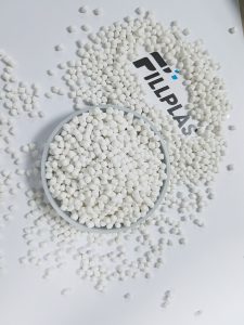 What is filler masterbatch and how it is applied in the plastic industry?