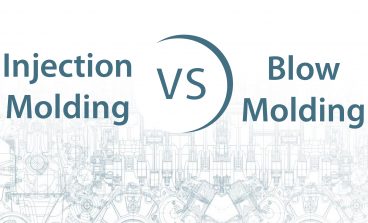 Blow Molding and Injection Molding