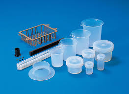 Injection Molding with Typical Products