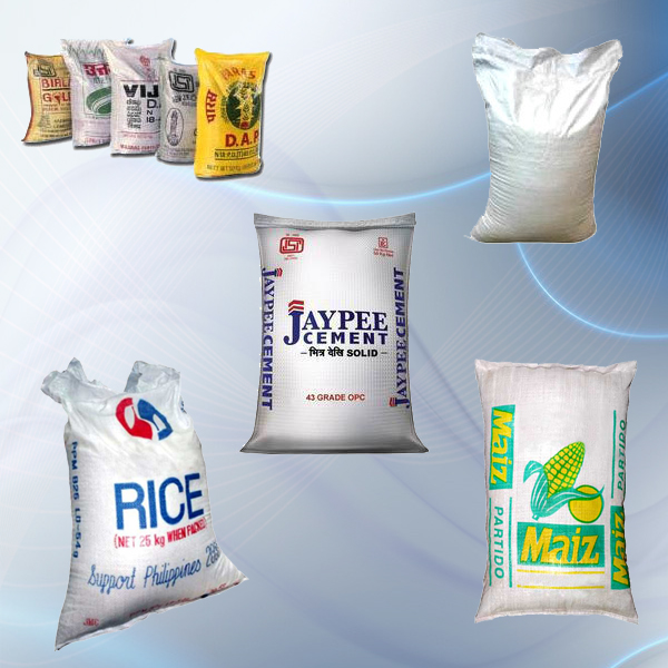 woven polypropylene bags suppliers