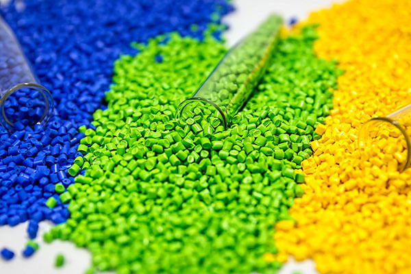 Plastic colorants Fillplas for making color masterbatch material