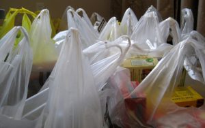 Common ways of packaging in plastic sector