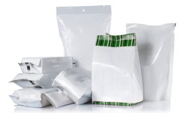 Common ways of packaging in plastic sector