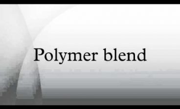 polymer blend