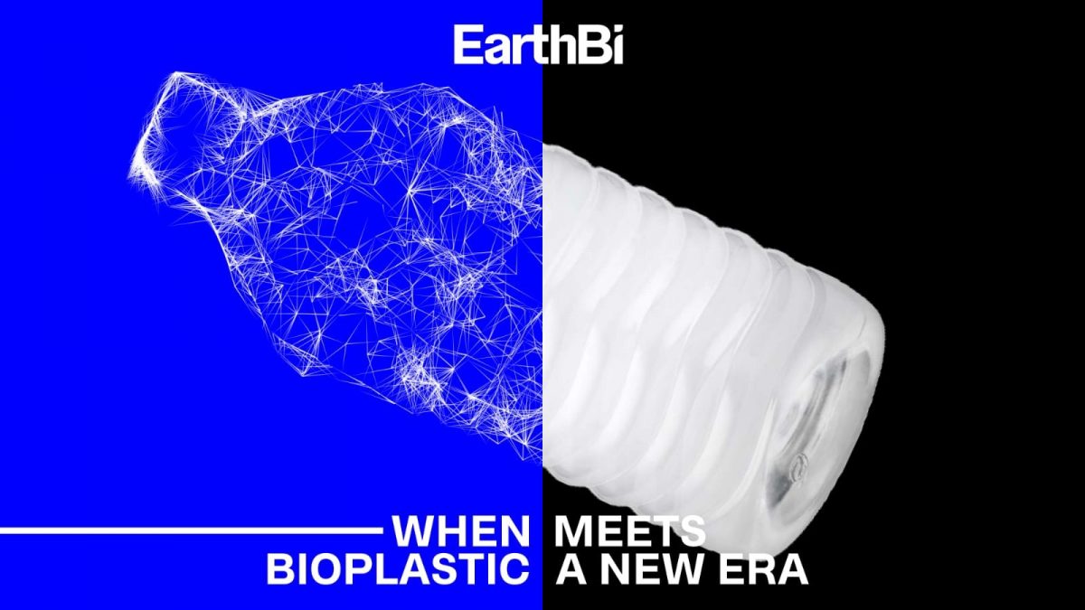 New Era for bioplastics Packaging Industry