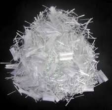 PP fibers Fillplas materials for nonwoven products