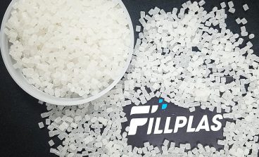 additives Fillplas material for plastic packaging