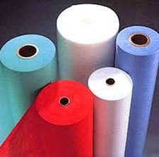 non-woven Fillplas material for plastic products